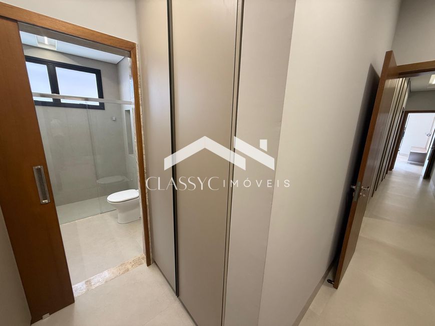 Casa em condomínio_Aluguel