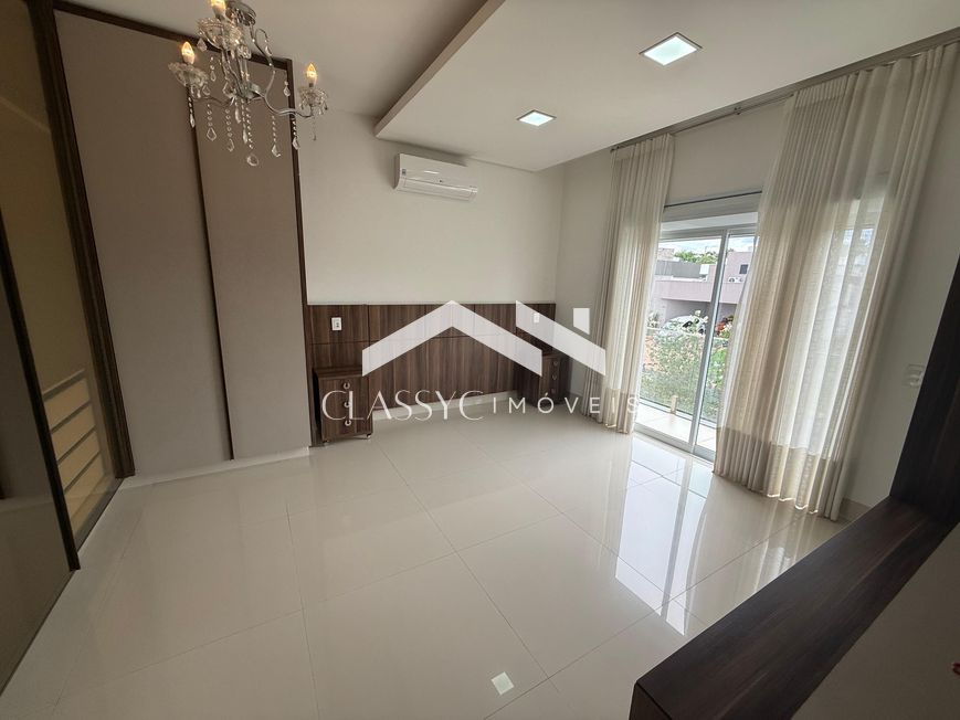 Casa em condomínio_Aluguel