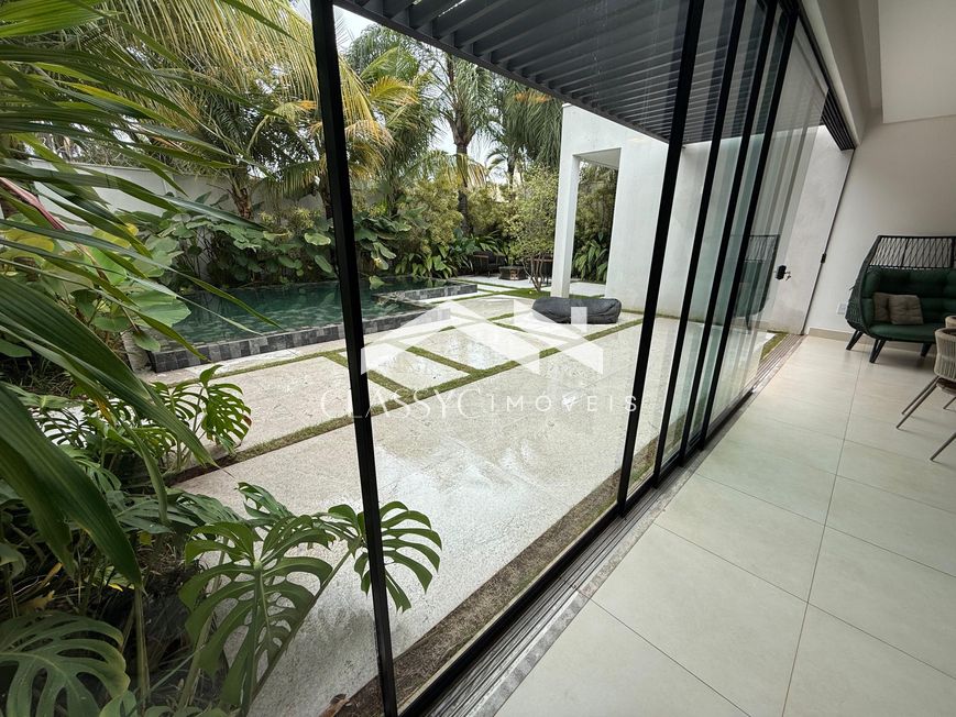 Casa em condomínio_Aluguel