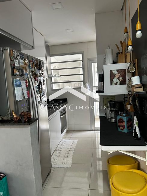 Casa em condomínio_Venda