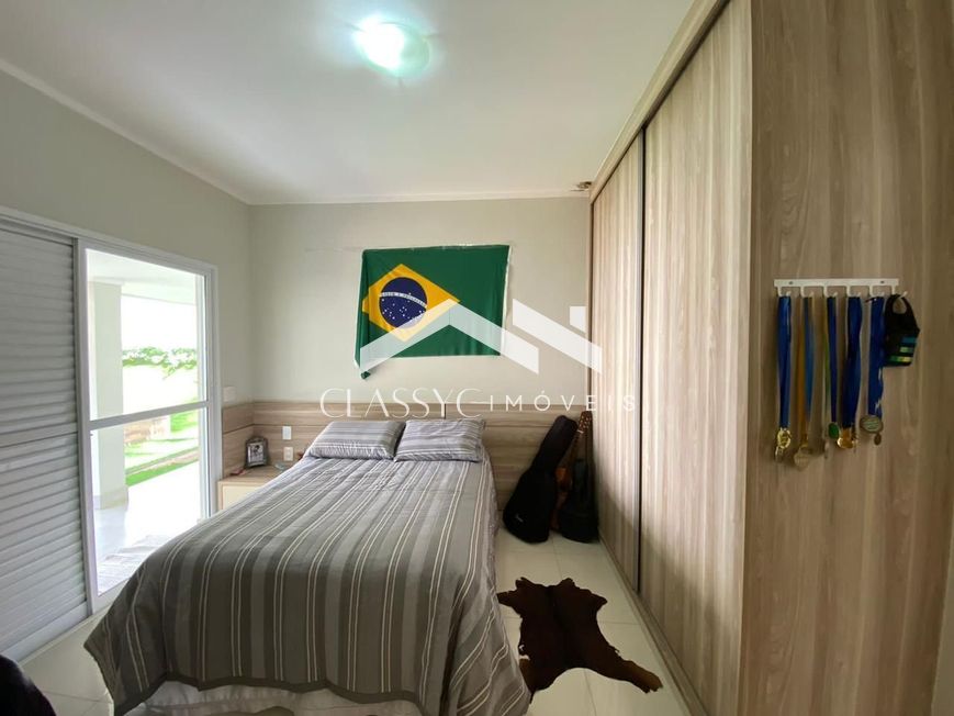Casa em condomínio_Aluguel