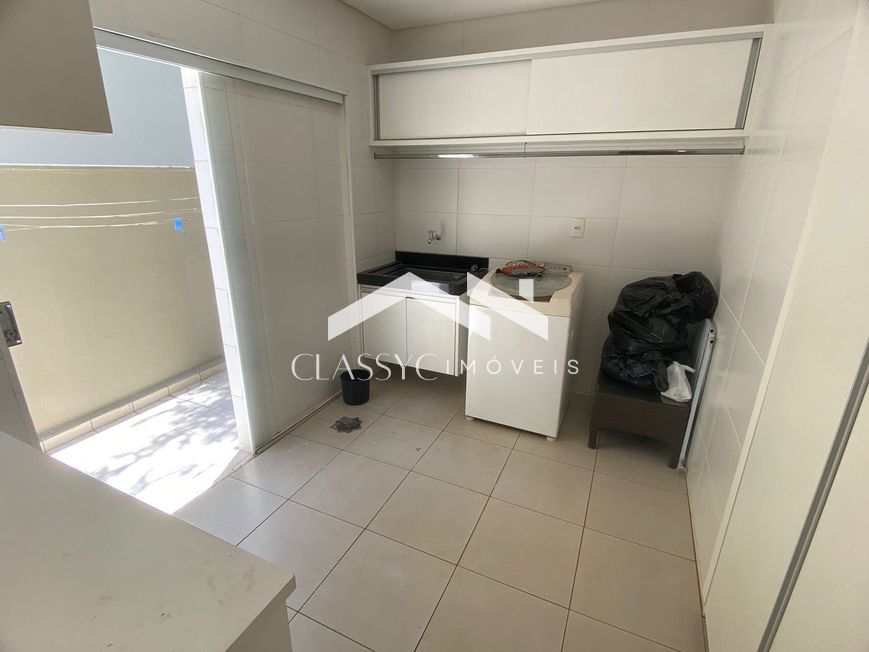 Casa em condomínio_Aluguel