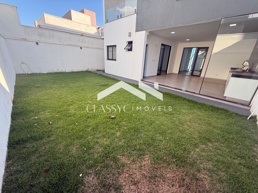 Casa em condomínio_Aluguel