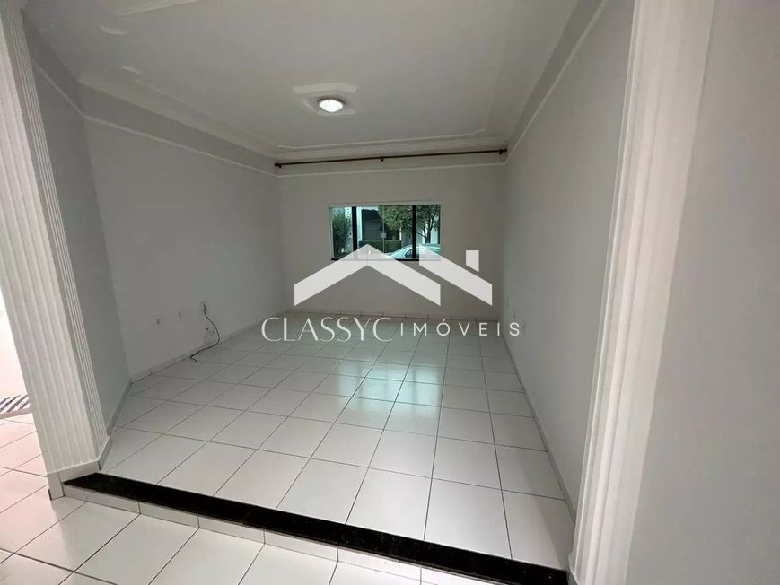 Casa em condomínio_Aluguel