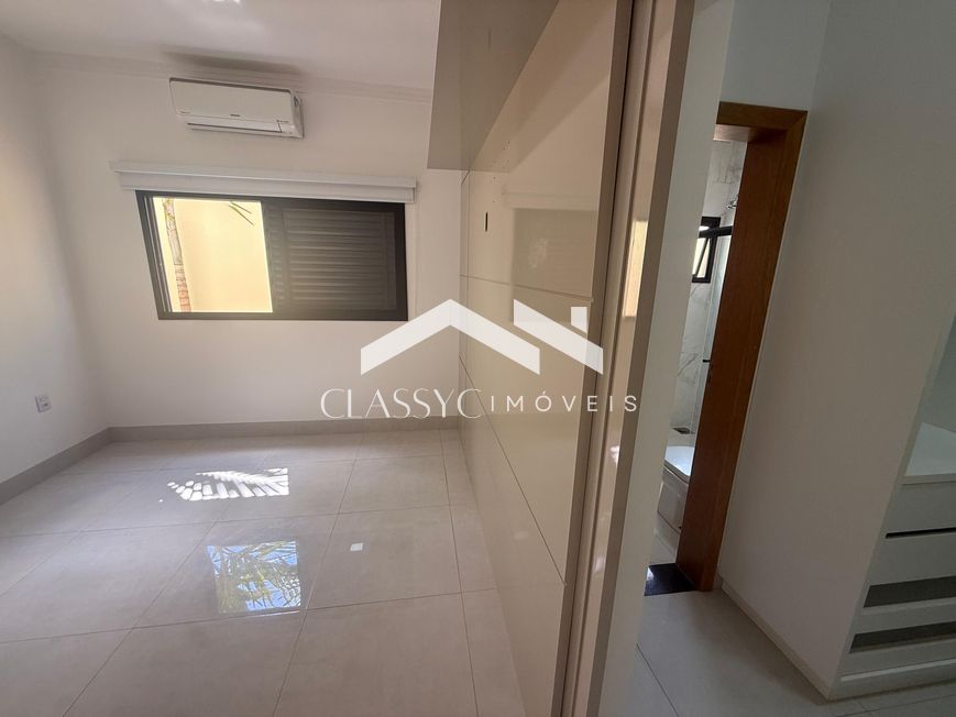 Casa em condomínio_Aluguel