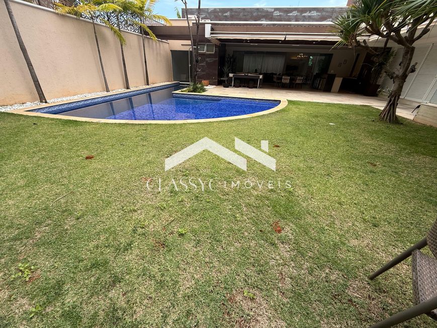 Casa em condomínio_Aluguel