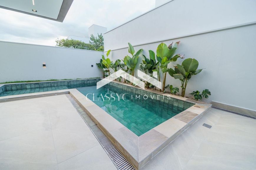 Casa em condomínio_Venda