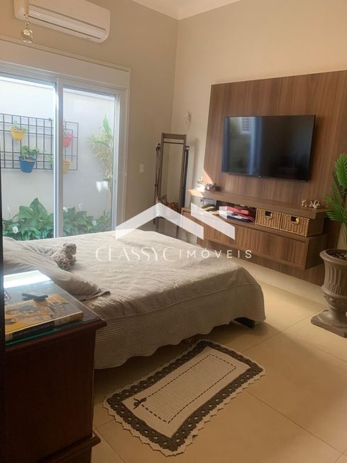 Casa em condomínio_Venda