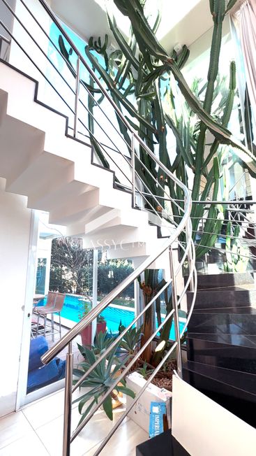 Casa em condomínio_Aluguel