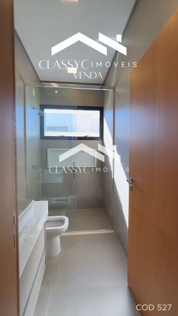 Casa em condomínio_Venda