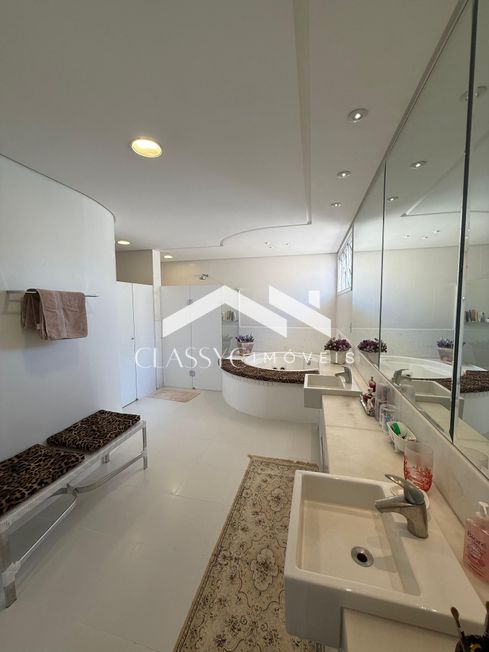 Casa em condomínio_Aluguel