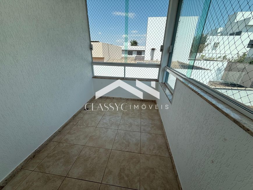 Casa em condomínio_Aluguel