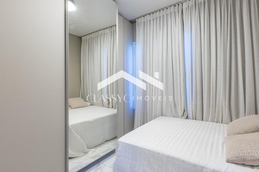 Casa em condomínio_Aluguel