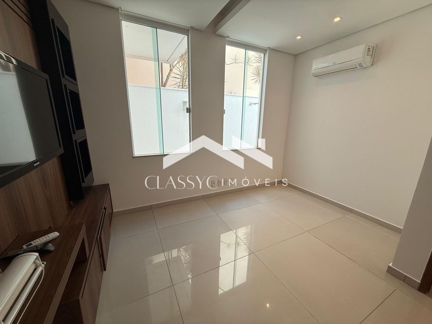 Casa em condomínio_Aluguel