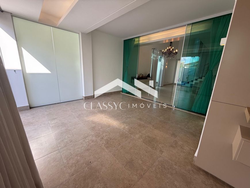 Casa em condomínio_Aluguel