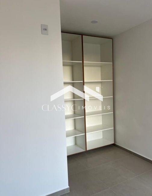 Casa em condomínio_Aluguel