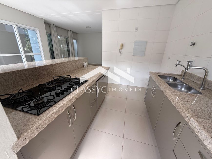 Casa em condomínio_Aluguel