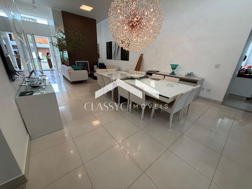 Casa em condomínio_Aluguel