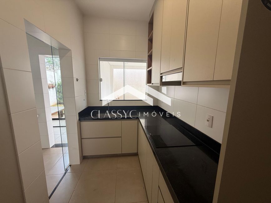 Casa em condomínio_Aluguel