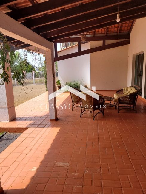 Casa em condomínio_Aluguel