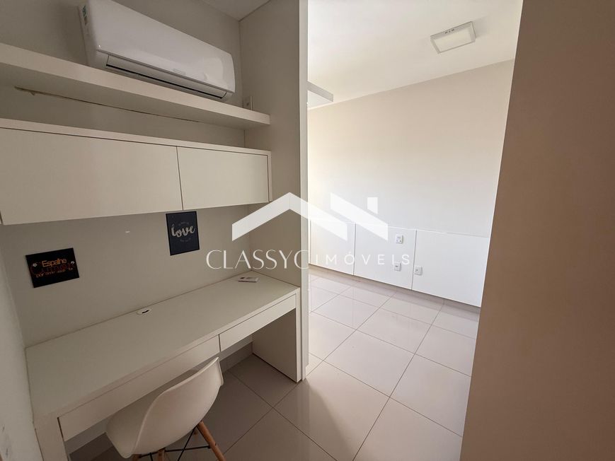 Casa em condomínio_Aluguel