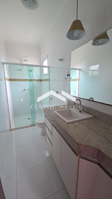 Casa em condomínio_Aluguel