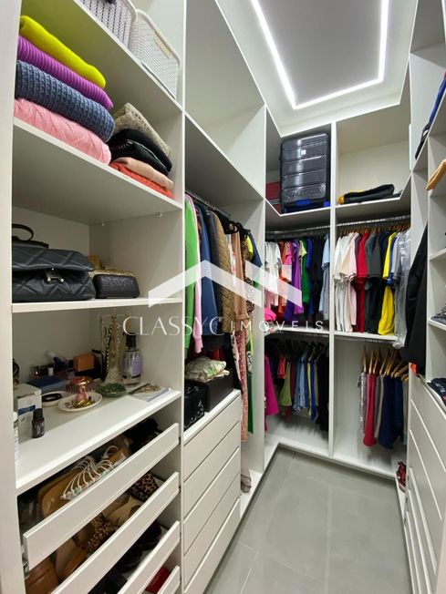 Casa em condomínio_Aluguel