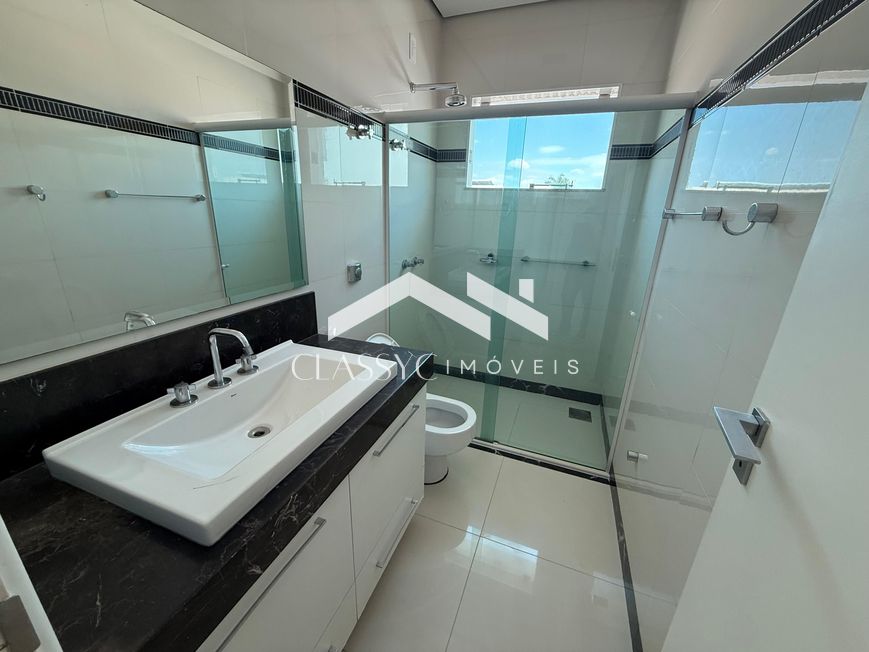 Casa em condomínio_Aluguel