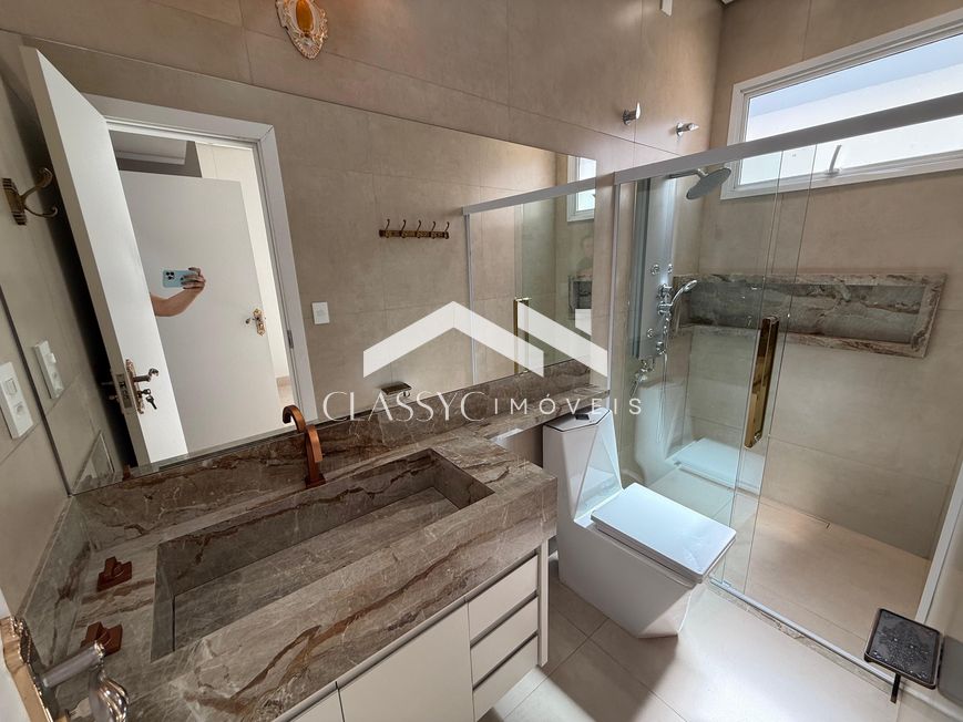 Casa em condomínio_Aluguel