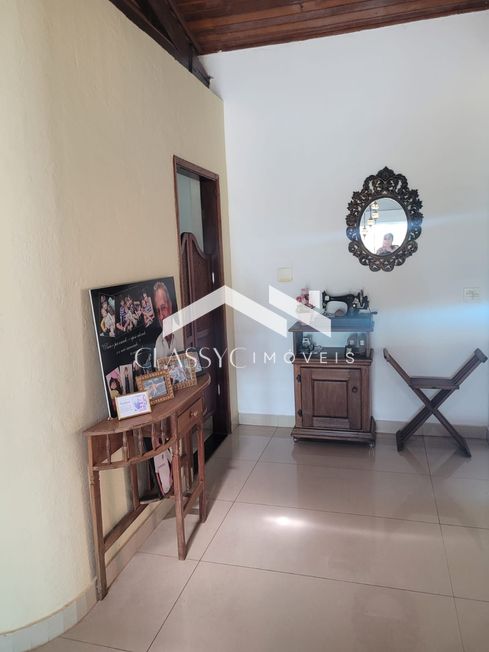 Casa em condomínio_Aluguel