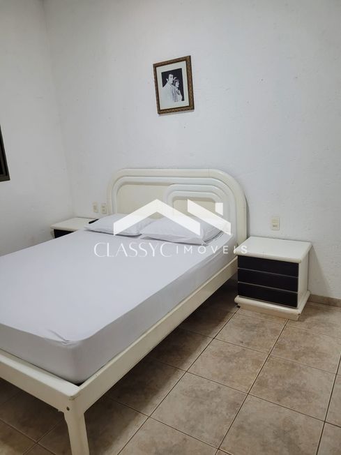 Casa em condomínio_Aluguel
