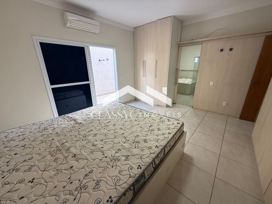 Casa em condomínio_Aluguel