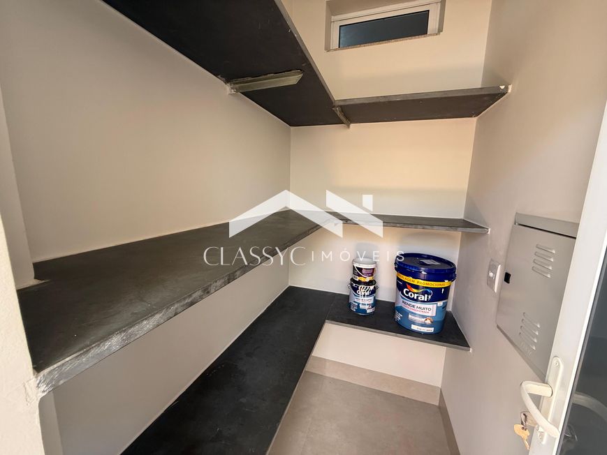 Casa em condomínio_Aluguel