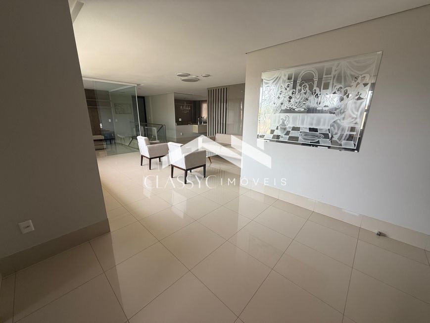 Casa em condomínio_Aluguel