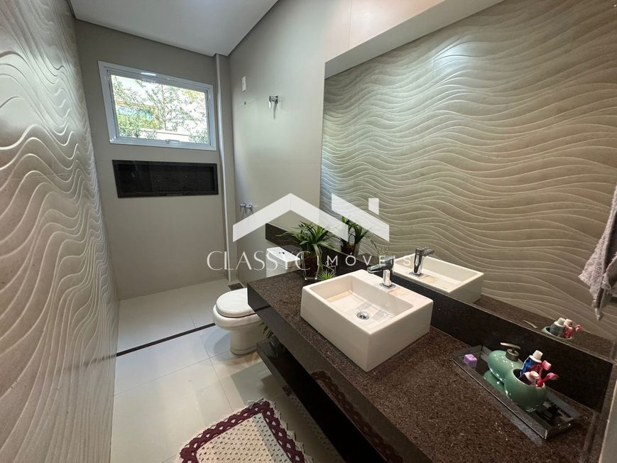 Casa em condomínio_Aluguel