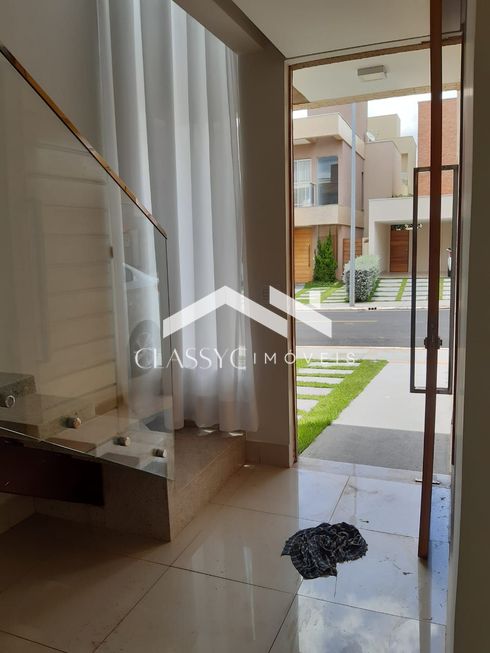 Casa em condomínio_Aluguel
