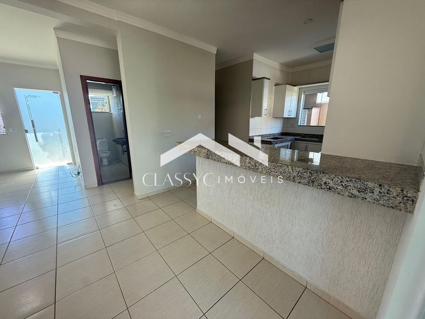 Casa em condomínio_Aluguel