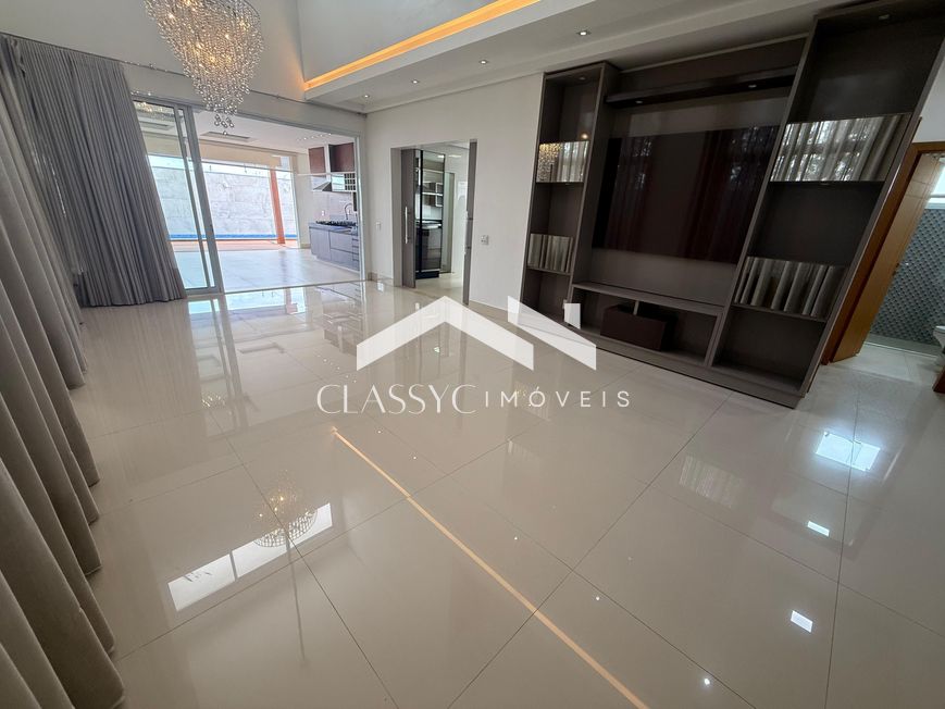 Casa em condomínio_Aluguel