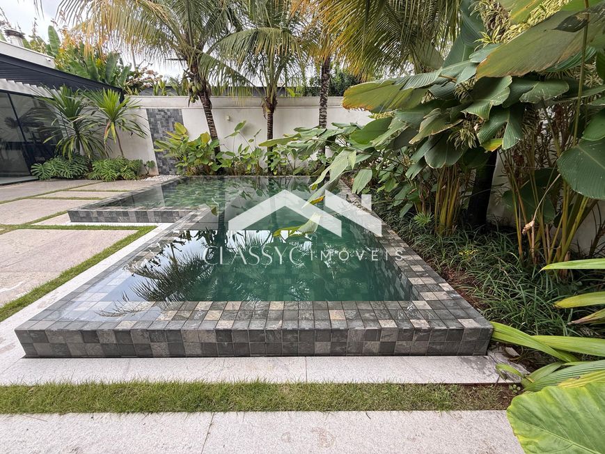 Casa em condomínio_Aluguel