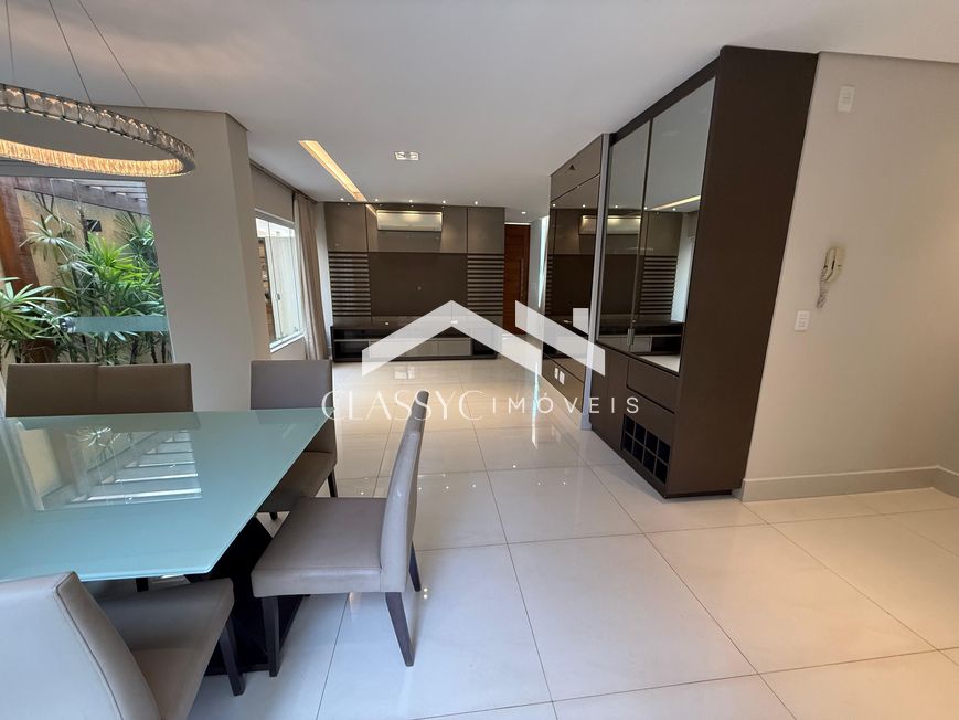 Casa em condomínio_Aluguel