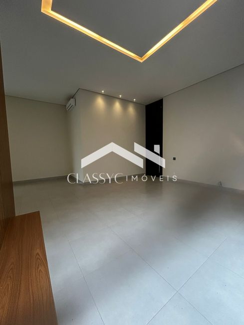 Casa em condomínio_Aluguel