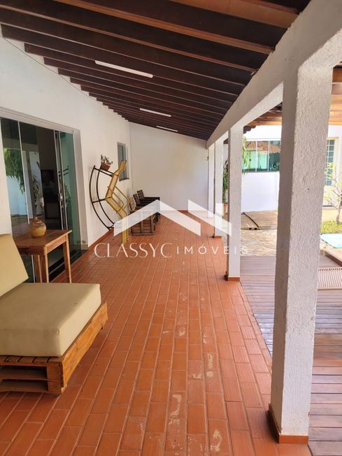 Casa em condomínio_Aluguel