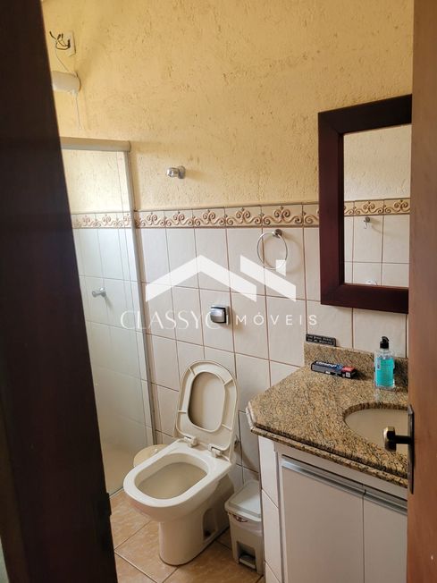 Casa em condomínio_Aluguel