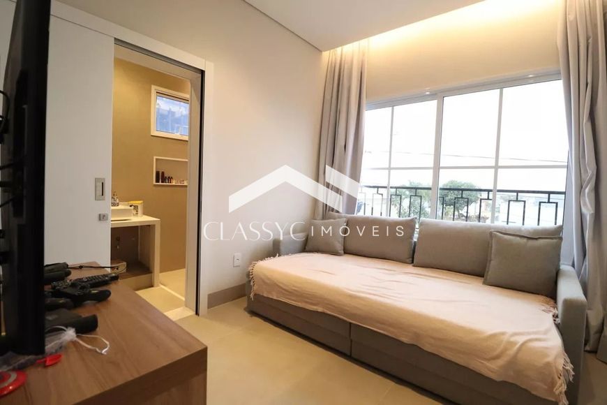 Casa em condomínio_Aluguel