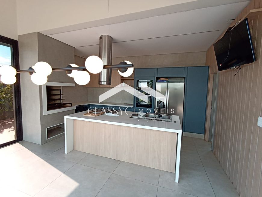 Casa em condomínio_Aluguel