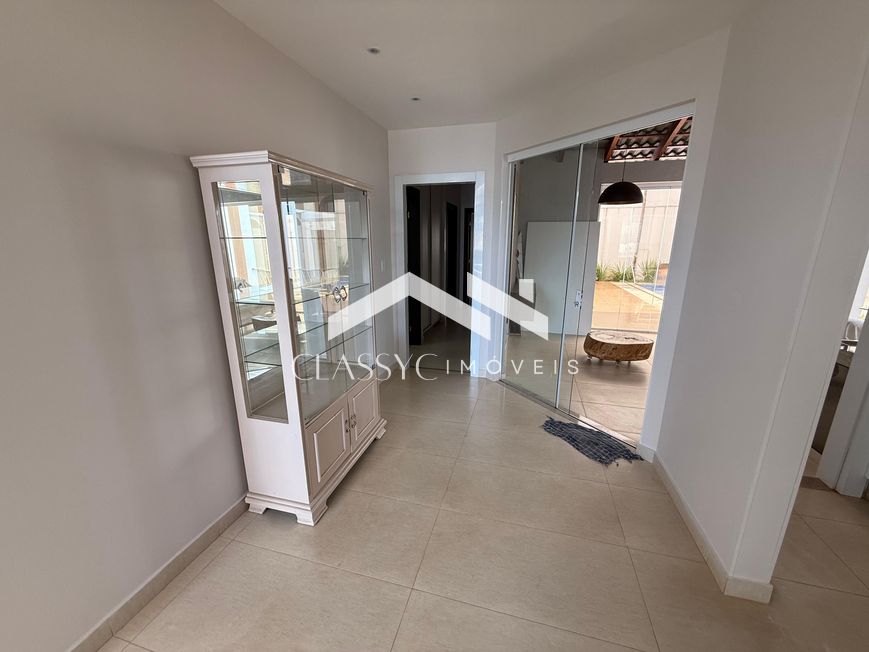 Casa em condomínio_Aluguel