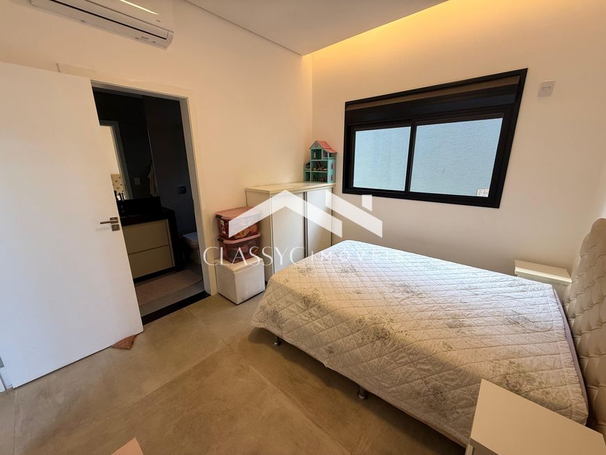 Casa em condomínio_Aluguel