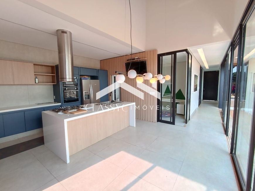 Casa em condomínio_Aluguel