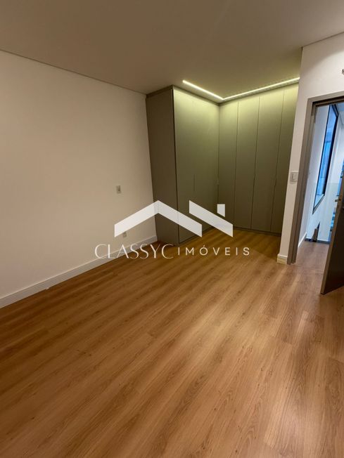 Casa em condomínio_Aluguel