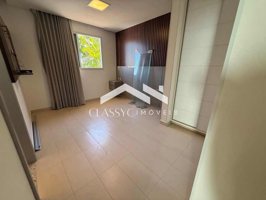 Casa em condomínio_Aluguel